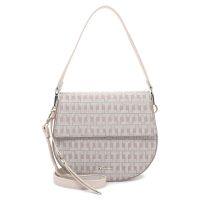 Női crossbody kézitáska Tamaris Benna - bézs
