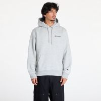 Φούτερ Champion Hooded Sweatshirt Light Grey M