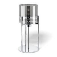 Joop! STOLNÍ LAMPA, E27, 21,5/52 cm