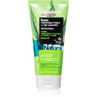 Farmona Nivelazione Natural Regenerierende Hand- und Nagelcreme 100 ml