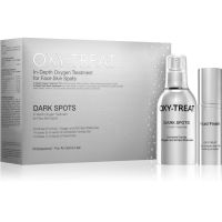 OXY-TREAT Dark Spots Set intenzivna nega proti pigmentnim madežem