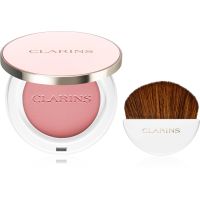 Clarins Joli Blush langanhaltendes Rouge Farbton 02 Cheeky Pink 5 g