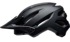 BELL 4Forty Bicycle Helmet Matte/Glossy Black, L (58-62 cm)