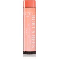 Burt’s Bees Tinted Lip Balm balsam do ust odcień Zinnia 4.25 g