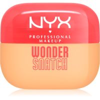 NYX Professional Makeup Wonder Snatch Konturenpuder Farbton 05 Banana Brat 6 g