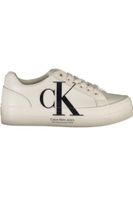 Calvin Klein fehér női tornacipő