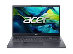 Acer Aspire 15/A15-51M-71TZ/i7-13620H/15,6"/QHD/32GB/1TB SSD/UHD/W11H/Gray/2R