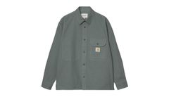 Carhartt WIP Reno Shirt Jac Barchan Pánske - Košeľa Carhartt WIP - Beige - I031447_3GD_XX-L - Size: L