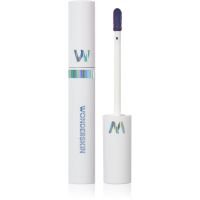 WONDERSKIN Wonder Blading All-Day Lip Stain langanhaltender flüssiger Lippenstift Farbton Demure 4 ml