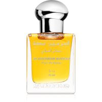 Al Haramain Makkah parfümiertes öl Unisex 15 ml