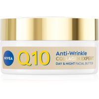 NIVEA Q10 Anti-Wrinkle Collagen Expert Unt puternic hranitor antirid 50 ml