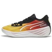 Puma ALL-PRO NITRO SHOWTIME Мъжки баскетболни обувки, микс, размер 42