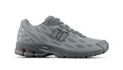 New Balance U190656T Muškarci - Tenisice New Balance - Siva - U190656T-8 - Size: 8