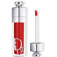 DIOR Dior Addict Lip Maximizer sijaj za ustnice za večji volumen odtenek 028 Dior 8 Intense 6 ml