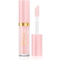 Max Factor 2000 Calorie Lipgloss für mehr Volumen Farbton 010 Cotton Candy 4,4 ml