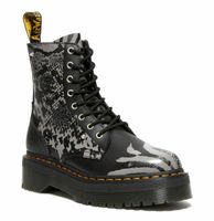 Škornji DR. MARTENS - Jadon 37