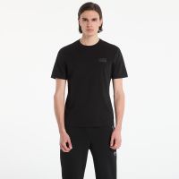 T-shirt EA7 Emporio Armani Train Logo T-Shirt Black Beauty L