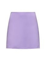 The High Rise Skort