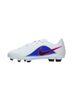 NIKE Sportske cipele 'TIEMPO MAESTRO CLUB'  kobalt plava / roza / crna / bijela