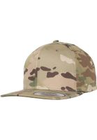 Classic Multicam Snapback Multicam®