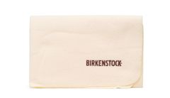 Birkenstock Polishing Cloth Unisex - Údržba obuvi Birkenstock - Barevná - 1027643-One-size - Size: One size