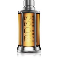 Hugo Boss BOSS The Scent Eau de Toilette für Herren 200 ml