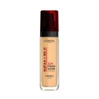 L'Oréal Paris Infaillible 32H Freshwear Фон дьо тен 140 Golden Beige