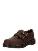 Dr. Martens Niske cipele  tamno smeđa