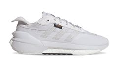 adidas Avryn Muži - Tenisky adidas Originals - Bílá - IG2373-11.5 - Size: 11.5