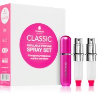 Travalo Classic HD Geschenkset Unisex