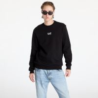 Bluza EA7 Emporio Armani Sweatshirt Black XL