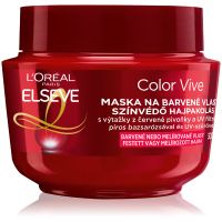 L’Oréal Paris Elseve Color-Vive маска для фарбованого волосся 300 мл