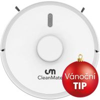 CleanMate LDS700 - Robotický vysavač