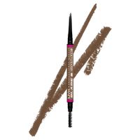 NYX Professional Makeup Blade & Shade Nano Brow Pencil - 04 Taupe