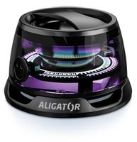 Aligator Mini Beat pro MagSafe, černá