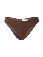 MYLAVIE by Sarah Harrison Bikini donji dio  smeđa