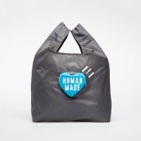 Τσάντα HUMAN MADE Heart Shopping Bag Large Gray Universal