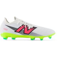 New Balance FURON DESTROY V7+ FG Мъжки бутонки, бяло, размер 42.5