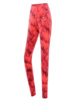 ALPINE PRO Marda Legging Rosa