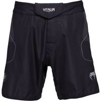Venum NEXUS FIGHT SHORTS Шорти за MMA, черно, размер