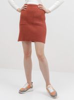 Brick Sweater Skirt Noisy May Ship - Women