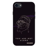Fashion Case pre Apple iPhone 7 - You are not alone