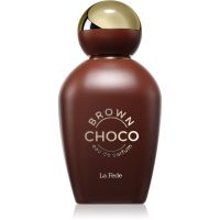 La Fede Brown Choco парфюмна вода унисекс 100 мл.