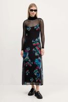 Desigual Šaty Desigual WATERCOLOR LACROIX