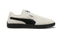 Puma Super Team Unisex - Tenisice Puma - Bijela - 403171-03-10 - Size: 10