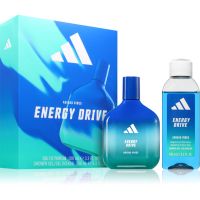 Adidas Vibes Energy Drive darilni set uniseks