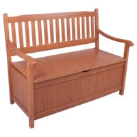 ZAHRADNÍ LAVICE, eukalyptové dřevo, dřevo