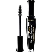 Bourjois Paris Volume Glamour Push Up Mascara - Ultra Black