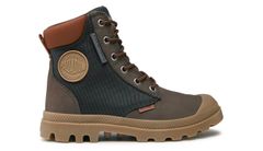 Palladium Pampa SC WPN U-S