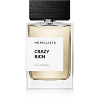 NOVELLISTA Crazy Rich parfumovaná voda pre ženy 75 ml